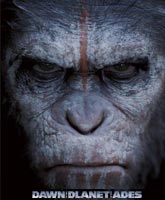 Смотреть Онлайн Рассвет планеты обезьян / Dawn of the Planet of the Apes [2014]